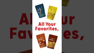 Motion Graphic Video  For Prov Food