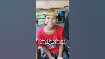 Thumbnail of Iwan sad🥹🤣 #rianarifinnn #premankecil #iwan #fajar