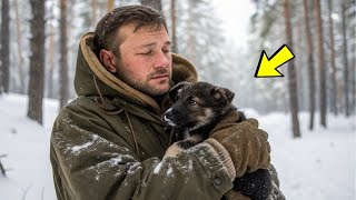 видео: Парень Выходил Замерзшего Щенка, а Выпустил на Волю Волка.То, Как Зверь Отплатил Ему, ПОТРЯСЛО Всех! картинка: Парень Выходил Замерзшего Щенка, а Выпустил на Волю Волка.То, Как Зверь Отплатил Ему, ПОТРЯСЛО Всех!