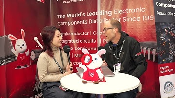 EDS 2024: Insights into Electronic Component Distribution | WIN SOURCE