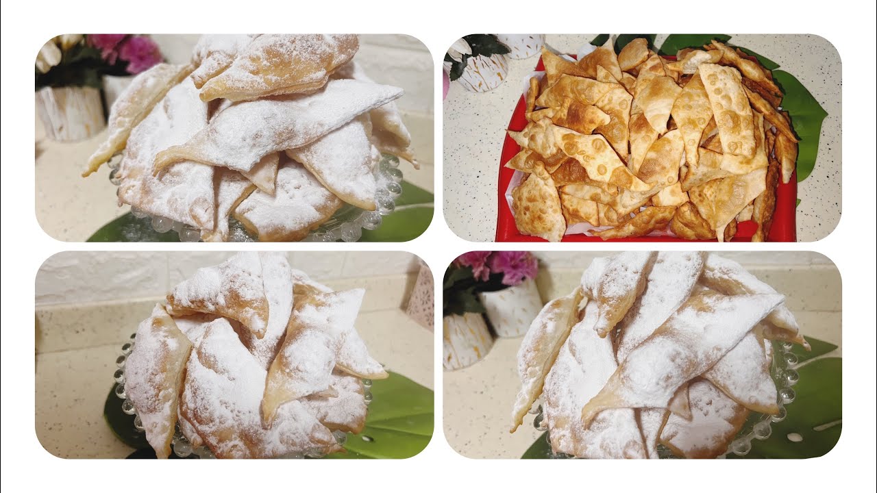 الفطير السوداني(فطير الاعراس)بطريقه سهله ومكونات بسيطه من غير بيض روعه طعم وشكل