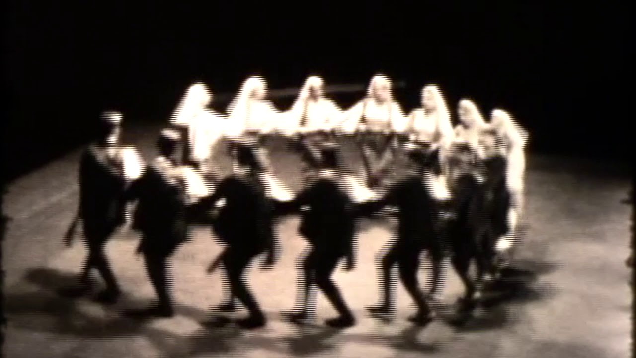 Tanec in Concert: Denver (1956)