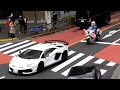 【超スッキリ10連発】2022年の交通取締り、再生回数トップテンをダイジェスト版で!覆面が!ネズミ捕りで!?えっ?あの車両も...