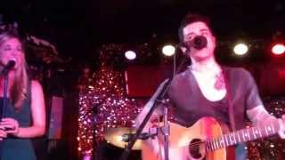 Twin Forks - Scraping Up The Pieces Live at Horseshoe Tavern - July 8th, 2014