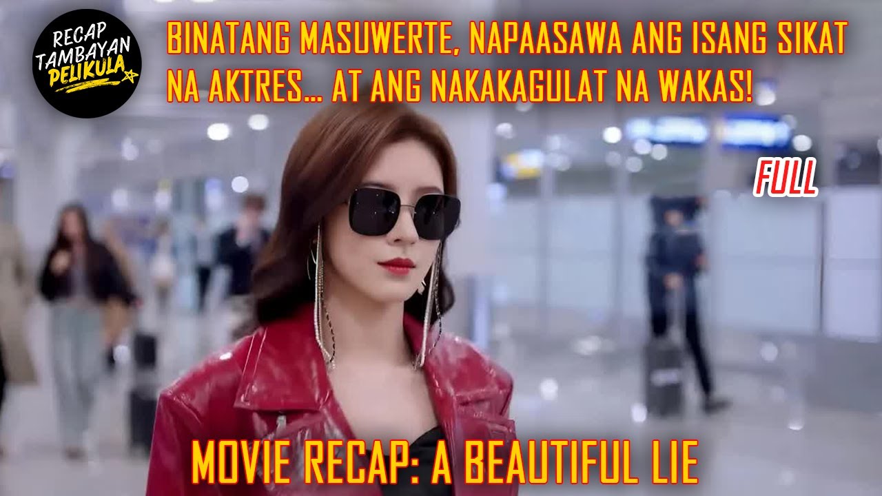 Binatang Masuwerte, Napaasawa ang Isang Sikat na Aktres… at ang Nakakagulat na Wakas!