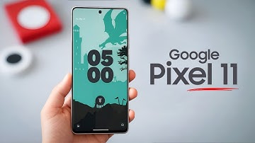 Google Pixel 11 Pro XL: Google’s BEST Upgrade Yet???