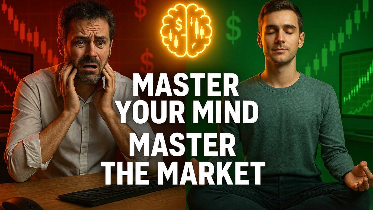 "The 1 Thing Holding You Back in Trading (It’s Not What You Think