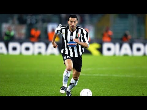 جیانلوکا زامبروتا زامبرو مهارت ها و اهداف