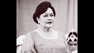 The Life and Legacy of Her Majesty Queen Sirikit: Thailand's Royal Consort