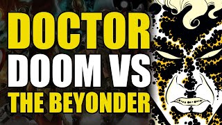 Dr. Doom vs The Beyonder: Secret Wars 3 (Comics Explained)