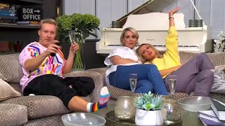 Steps gogglebox parts