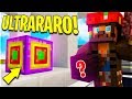 AIUTO! HANNO RUBATO il BLOCCO più PREZIOSO DELLA VANILLA! - Minecraft ITA