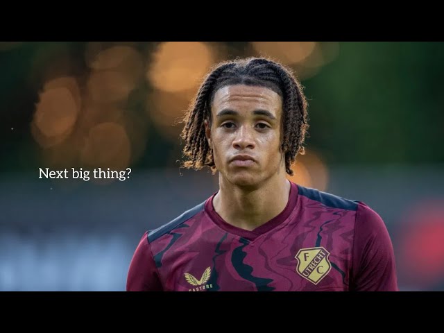 19 year old Adrian Blake Is An Absolute Gem!
