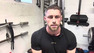 My Full Leg-Day Quads Focusedr