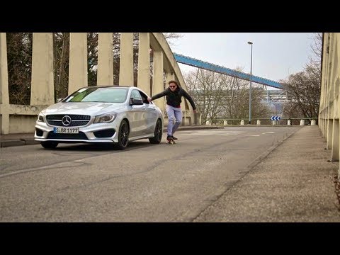 The CLA Project part 2 of 4