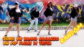 SONO UN BRAVO RAGAZZO UN PO' FUORI DI TESTA - RANDOM