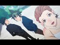 The God of High School OP Full [AMV] Contradiction by KSUKE