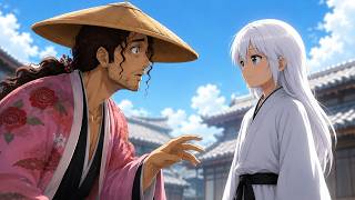 What If Ukitake Was Reborn With His Memories?