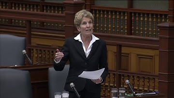 2019-03-05 Members’ Statements