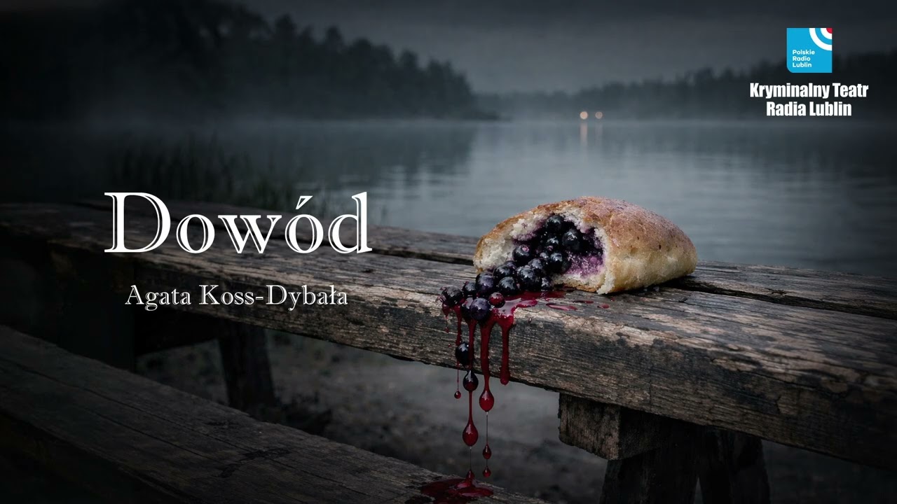 Dowód | Kryminalny Teatr Radia Lublin