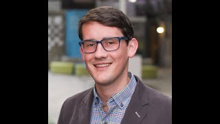 CCSF Data Science Speaker Series - James Wilson