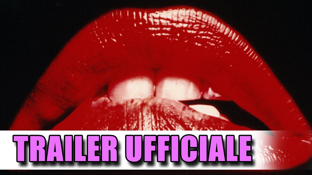 The Rocky Horror Picture Show Streaming Italiano