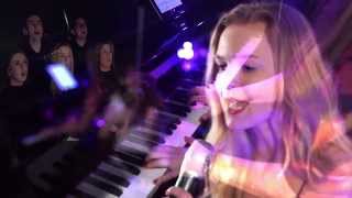 Nina Jones - "Purple Rain" (Prince Cover) chords
