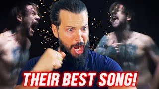 DON&#39;T EVER F*CKING DOUBT THIS BANGER! Beartooth &quot;Doubt Me&quot; Reaction