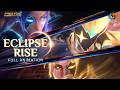 Eclipse Rise Full Animation Free Fire MAX 