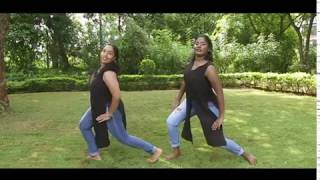 Tareefan Veere Di Wedding Raqs Melange