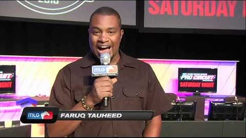 Raleigh - WB R4 - Final Boss vs. Believe the Hype (Part 1) - MLG Casting