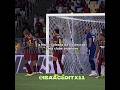 a Maior Goleada da história. #shorts #brasileirao #edit #viral #CapCut fypシ゚viral trending