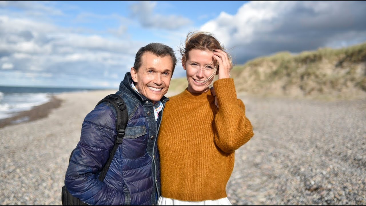 Ole Henriksen & Carla Mickelborg // Glæde // Karriere