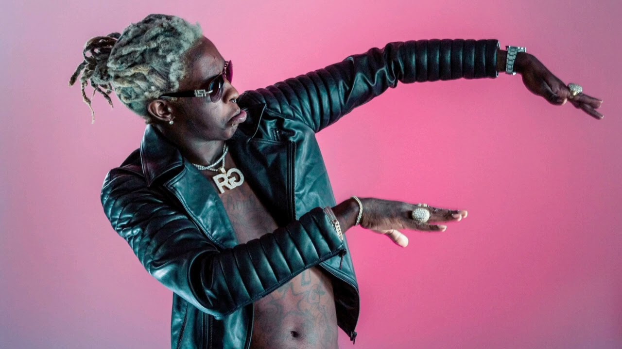 Young Thug & Gunna - Tom Ford Again (Unreleased) | Remix