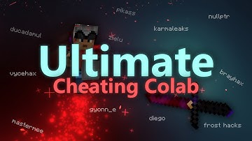 The ULTIMATE Cheating Collab! ft. brayhax, moldytoe5654 and more!