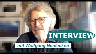 Wolfgang Niedecken im Skype-Interview: "Genau genommen bin ich Geschichtenerzähler"