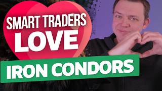 Smart Traders Love Iron Condors When the Market Gets WILD!