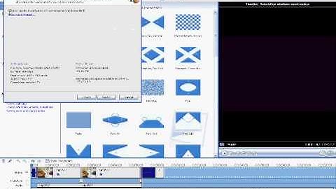 Windows Movie Maker Tutorial fantage