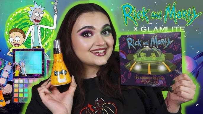 Scooby-Doo™ x Glamlite Velma & Daphne Lip Bundle