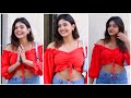 Kaccha Badam Viral Girl Anjali Arora Snapped At Andheri