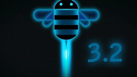 How to Install Android 3.2 HoneyComb on your PC