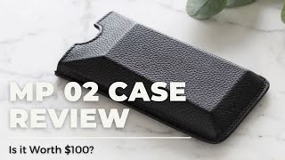 Punkt Mp02 Case Review Is It Worth 100?