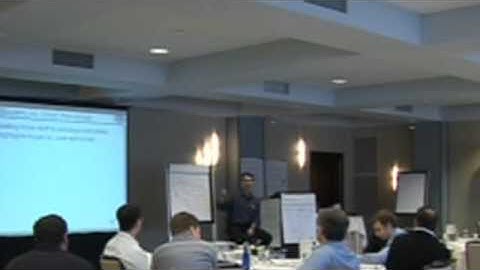 Part 7:  Buyer Personas vs. User Personas