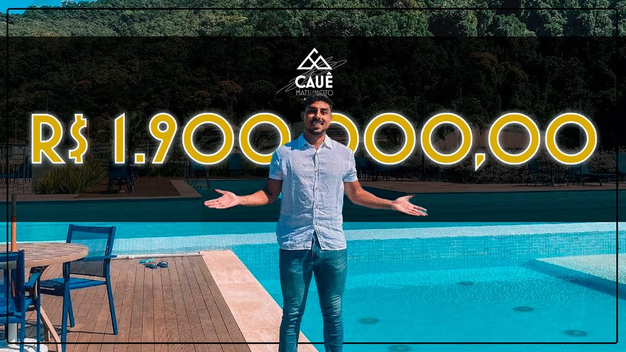 Apartamento de Alto Padrão – Praia Grande – Ubatuba – SP | Apresentação | Propriedade - 16