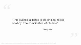 Andy Wirth Quotes