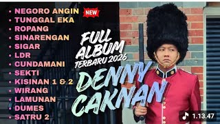 Download lagu LAGU DENNY CAKNAN TERBARU - NEGORO ANGIN  (FULL ALBUM)
