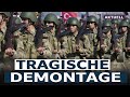 „Papierkommandos“ entlarvt: General Kiose rechnet mit Erdogans Armee ab!