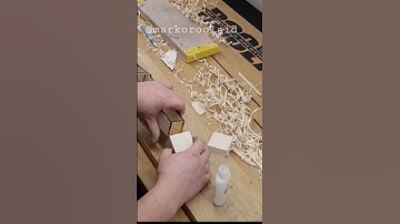 RC 2M Glider build from scratch and maiden flight #shorts #rcglider #rcairplane