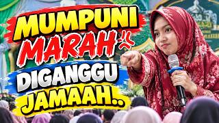 MUMPUNI GETS ANGRY AFTER BEING INTERRUPTED BY A CONGREGANT DURING A SERMON WITH MUMPUNI HANDAYAYEKTI