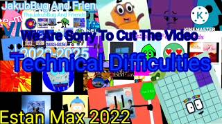 Peugeot Error Interrupting Edition Add Round 4 I Interrupt Clue Technical Difficulties Screen